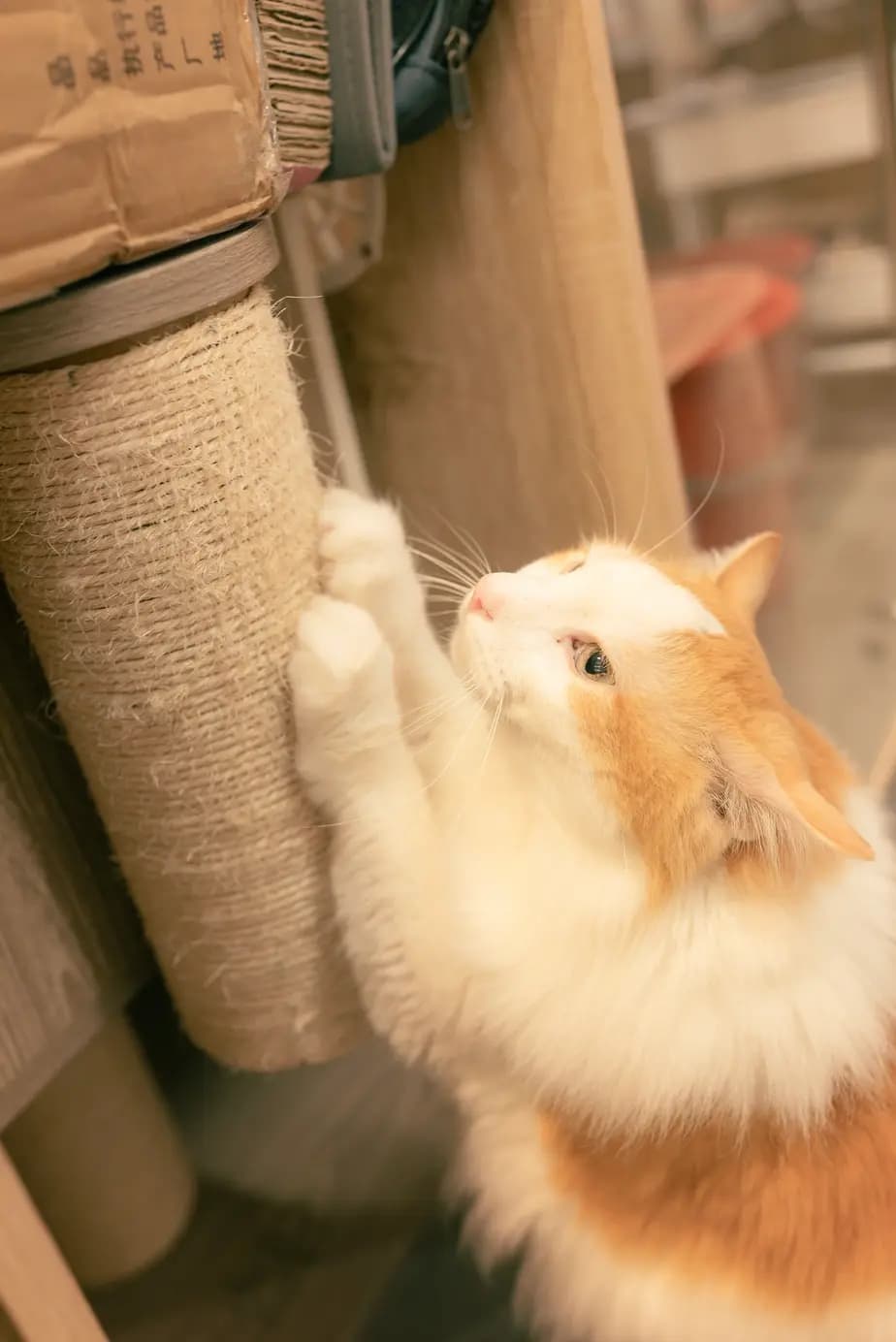 5 Cat Personality Types and How They Handle Boarding